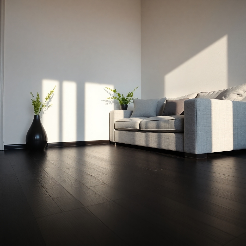 black and grey living room ideas