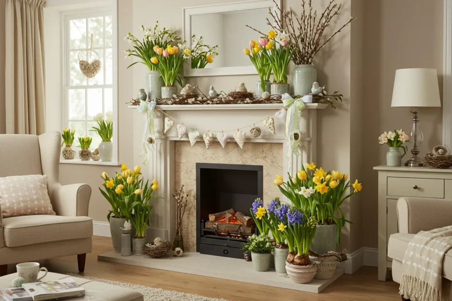 decorating ideas for spring mantel Simple decorating ideas for spring mantel Decorating ideas for spring mantel living room Modern decorating ideas for spring mantel Spring mantel ideas 2025 Simple spring Mantel Decor Ideas Fireplace mantel decorating ideas for everyday