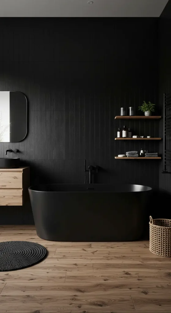 black bathroom decor ideas
Simple black bathroom decor ideas
Modern black bathroom decor ideas
Black Small bathroom ideas
Modern black Small bathroom ideas
Black bathroom decor ideas with shower
Black Bathroom Ideas pinterest