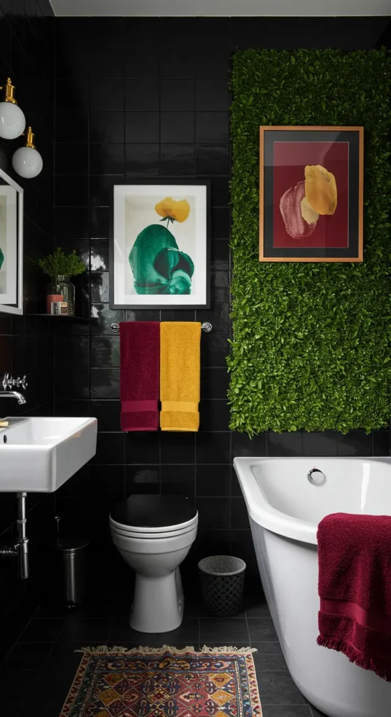 black bathroom decor ideas
Simple black bathroom decor ideas
Modern black bathroom decor ideas
Black Small bathroom ideas
Modern black Small bathroom ideas
Black bathroom decor ideas with shower
Black Bathroom Ideas pinterest