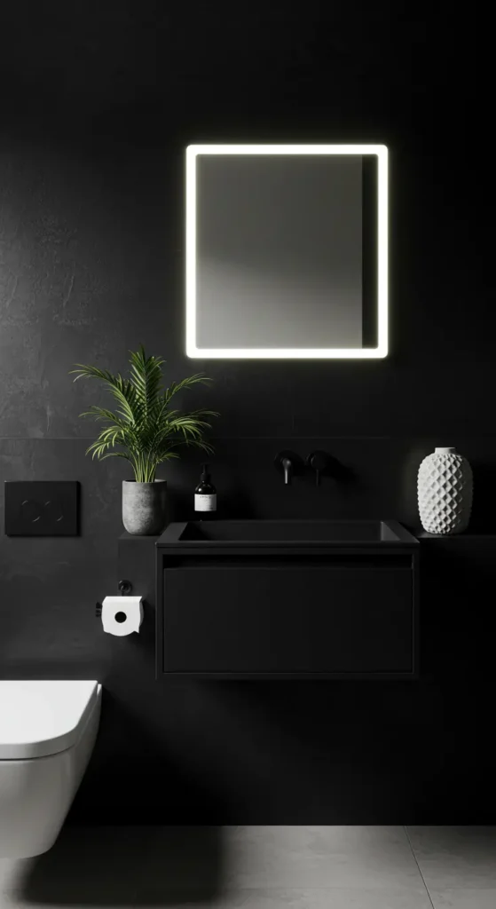 black bathroom decor ideas
Simple black bathroom decor ideas
Modern black bathroom decor ideas
Black Small bathroom ideas
Modern black Small bathroom ideas
Black bathroom decor ideas with shower
Black Bathroom Ideas pinterest