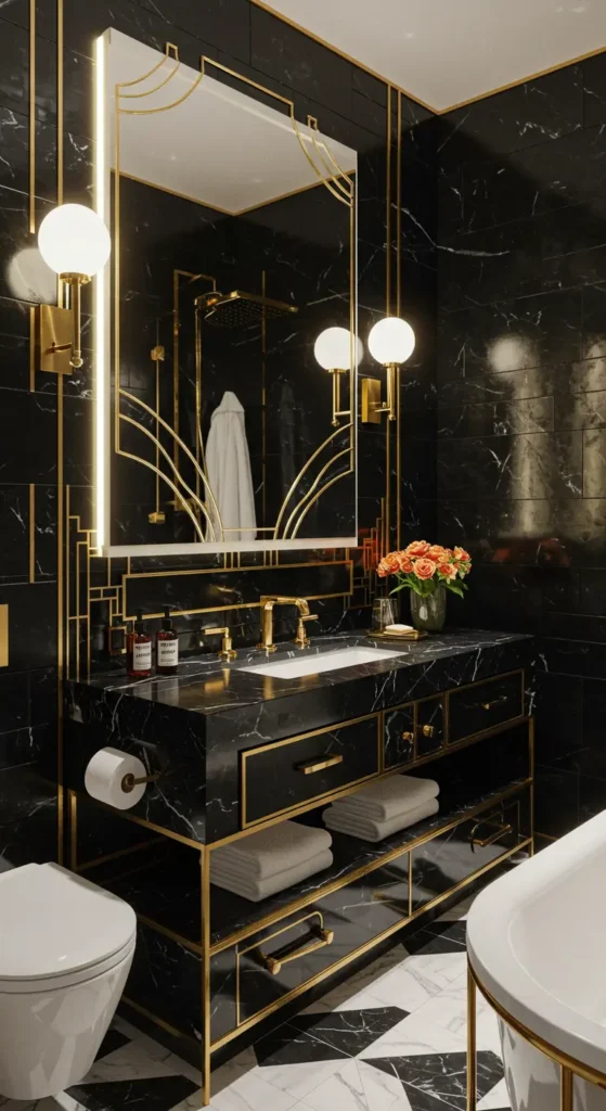 black bathroom decor ideas
Simple black bathroom decor ideas
Modern black bathroom decor ideas
Black Small bathroom ideas
Modern black Small bathroom ideas
Black bathroom decor ideas with shower
Black Bathroom Ideas pinterest
