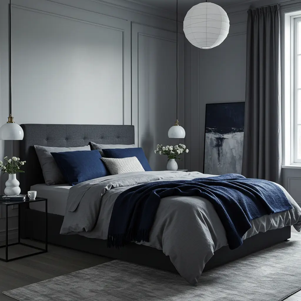 Navy Blue and Gray Bedroom Decorating Ideas
Navy blue and gray bedroom decorating ideas pinterest
Navy and grey bedroom walls
Light blue and Grey Bedroom Ideas
Blue And Grey Bedroom Ideas Pinterest
Royal blue and Grey Bedroom Ideas
Blue and grey master bedroom ideas