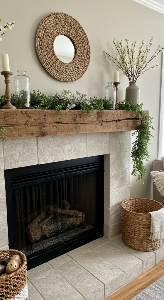 decorating ideas for spring mantel
Simple decorating ideas for spring mantel
Decorating ideas for spring mantel living room
Modern decorating ideas for spring mantel
Spring mantel ideas 2025
Simple spring Mantel Decor Ideas
Fireplace mantel decorating ideas for everyday