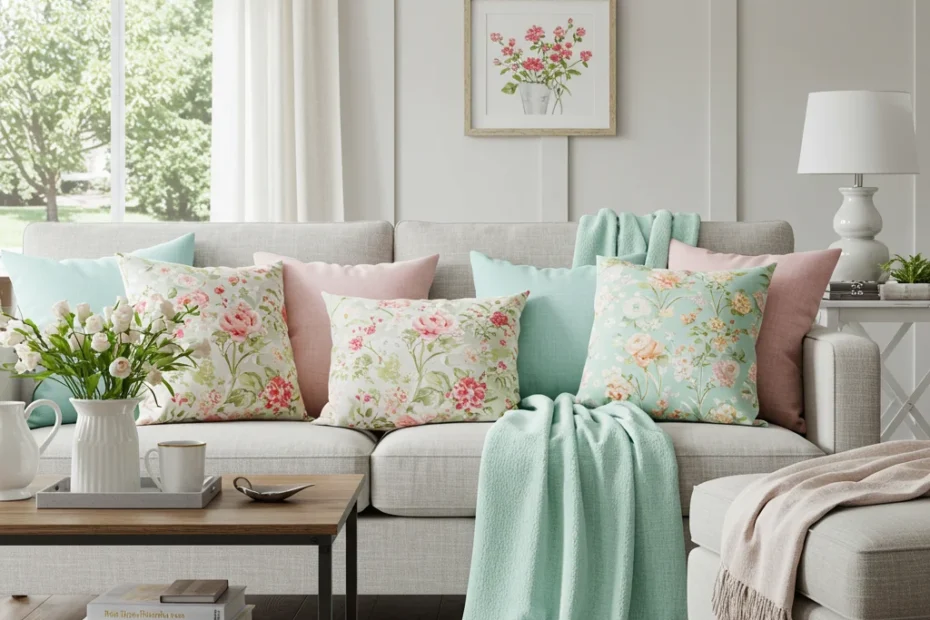 Spring decorative pillows price Spring decorative pillows for sofa Spring Throw Pillow Covers Spring pillows Spring Outdoor Pillow Covers Amazon Spring Pillows
