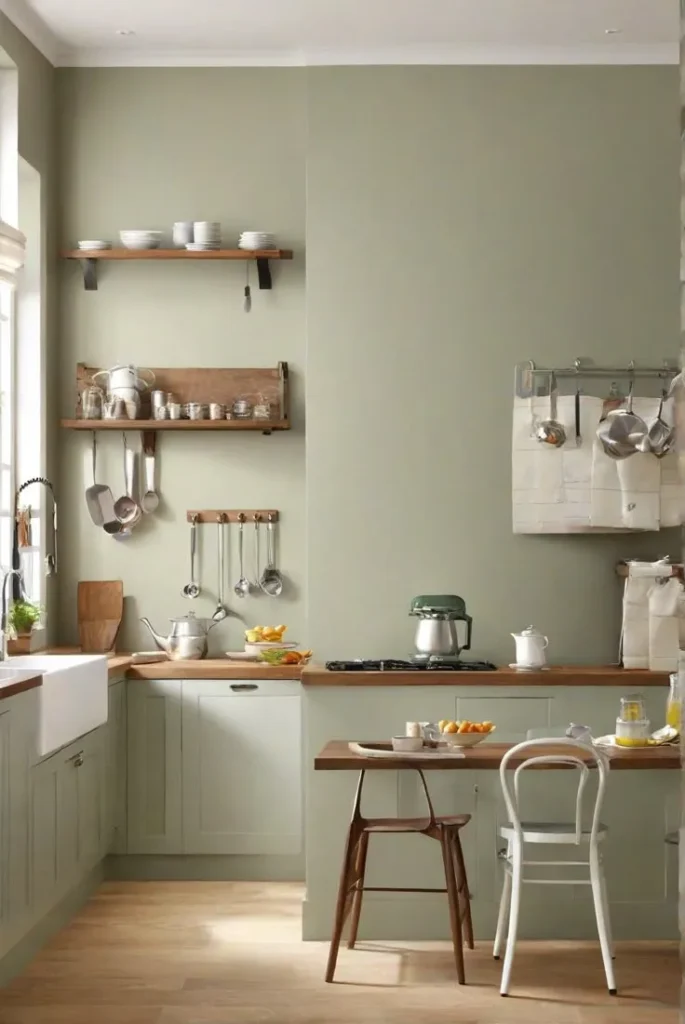 cozy kitchen ideas