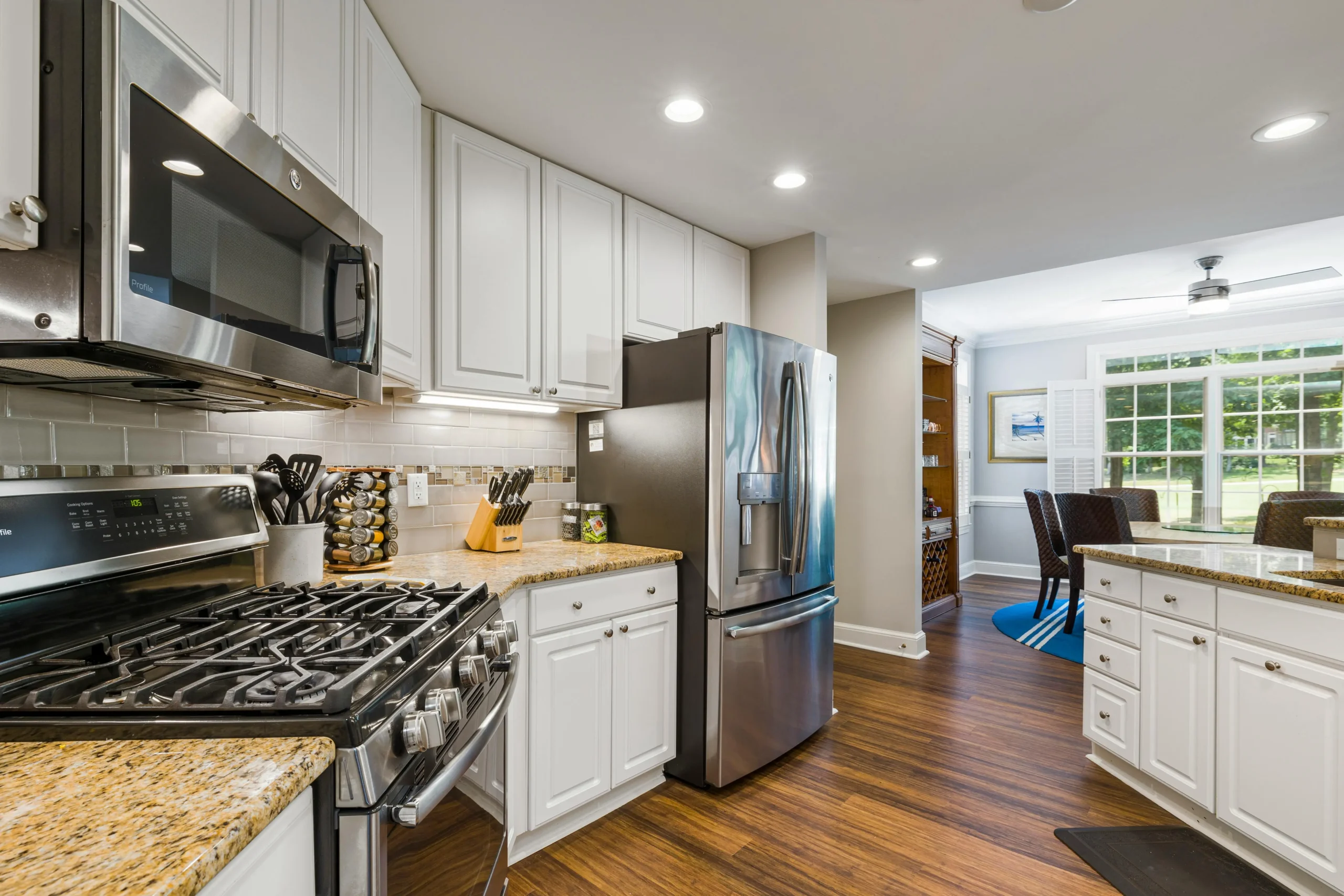 What Are The 10 Steps To Organizing A Kitchen? 10 Tips & Ideas For You