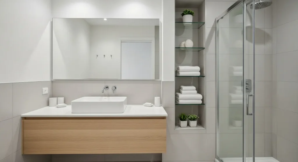 How to Create a Minimalist Bathroom
minimalist bathroom ideas
how to create a minimalist bathroom
modern minimalist bathroom
minimalist bathroom decor
small minimalist bathroom design
minimalist bathroom tips
minimalist home design
spa-inspired bathroom